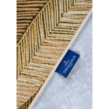 Vonkajší koberec v zlatej farbe 120x180 cm Eugene – Villeroy&Boch – Obrázok 6