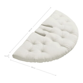 Variabilné kreslo Karup Design Nido Mint - Image 9