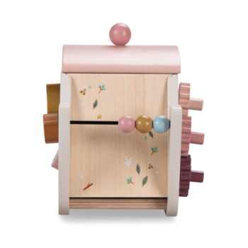 Interaktívna hračka Teapot – Moulin Roty – Obrázok 8