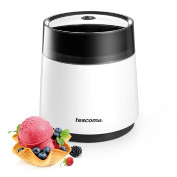 Elektrický zmrzlinovač GrandChef – Tescoma - Image 2