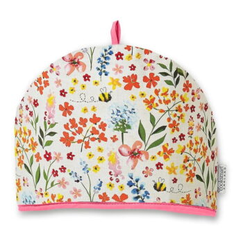 Súprava kuchynského textilu 13 ks Bee Happy – Cooksmart ® - Image 9