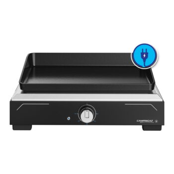 Elektrický gril Plancha 1 XD – Campingaz - Image 10