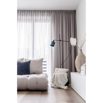 Variabilná pohovka Karup Design Shin Sano Natural Clear/Dark Grey - Image 4