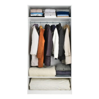 Vákuový organizér Wenko Storage, 105 × 70 cm – Obrázok 2