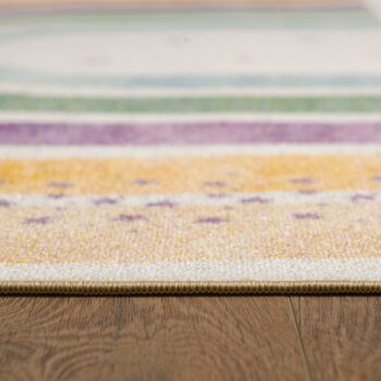 Krémový detský koberec 160x230 cm Play – Ayyildiz Carpets - Image 4
