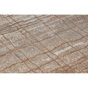 Hnedý/béžový koberec 160x235 cm Terrain – Hanse Home - Image 4