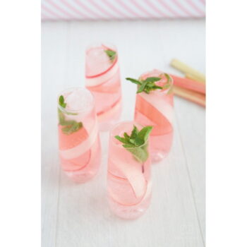 Poháre v súprave 4 ks 230 ml Cheers - Mikasa – Obrázok 4