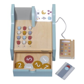 Detská pokladňa Cashier – Kindsgut - Image 9