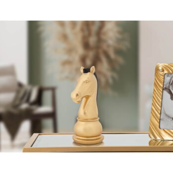 Soška z polyresínu 19 cm Horse – Mauro Ferretti - Image 2