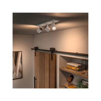 Inteligentné bodové svietidlo GU10, 4 W Runner – Philips Hue - Image 2