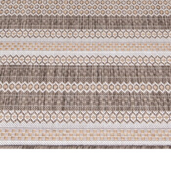 Béžový vonkajší behúň 80x250 cm Sunny – Ayyildiz Carpets – Obrázok 6
