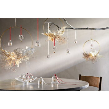 Sklenená vianočné gule Bauble – Holmegaard - Image 5