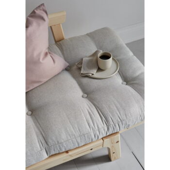 Variabilná pohovka Karup Design Step Natural/Dark Grey - Image 11