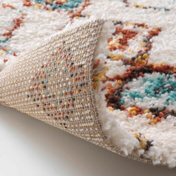 Koberec 60x110 cm Vasco – douceur d'intérieur - Image 4
