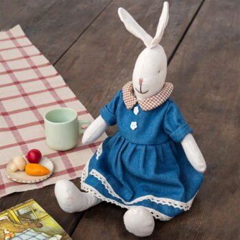 Plyšová hračka Bella the Bunny – Rex London - Image 2