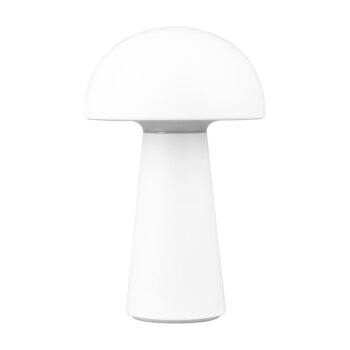 Vonkajšie svietidlo ø 14 cm Lennon – Trio - Image 5