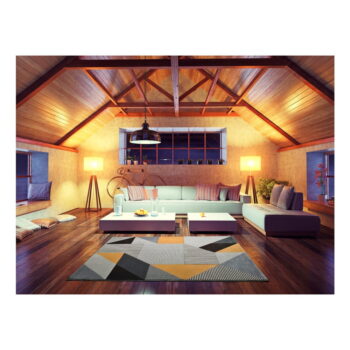 Koberec Universal Gladys Ummu, 200 × 290 cm - Image 2