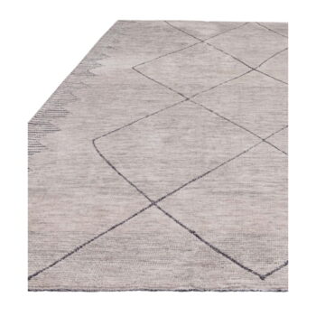 Svetlosivý koberec 160x230 cm Mason – Asiatic Carpets - Image 6