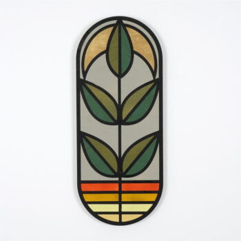 Nástenná dekorácia 22x53 cm – Wallity – Obrázok 7
