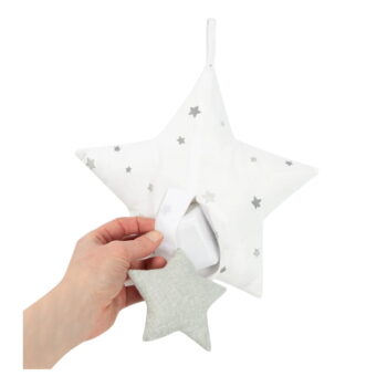 Hračka pre bábätko Star – Roba - Image 4
