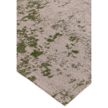 Khaki vonkajší koberec z recyklovaných vlákien 200x290 cm Dara – Asiatic Carpets – Obrázok 5