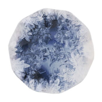 Porcelánová jedálenská súprava 24 ks – Hermia - Image 7