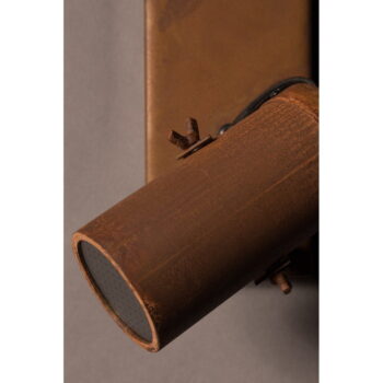 Bodové svietidlo v bronzovej farbe 8,5x25 cm Scope – Dutchbone - Image 3