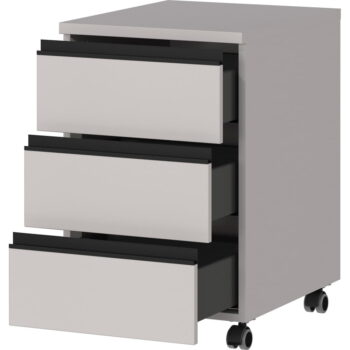 Krémová skrinka 40x63 cm Bedano – Germania - Image 4