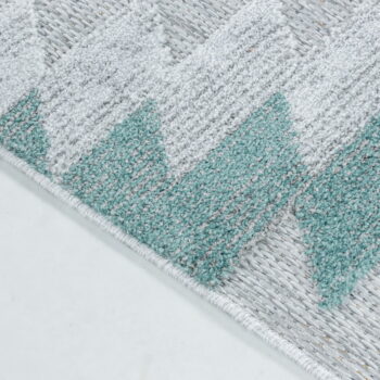 Modrý vonkajší koberec 120x170 cm Bahama – Ayyildiz Carpets - Image 5