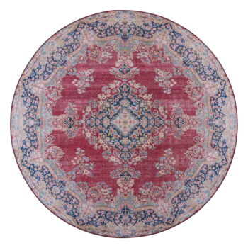 Prateľný okrúhly koberec ø 180 cm Colby - Flair Rugs - Image 2