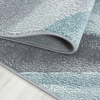 Modro-sivý koberec 80x150 cm Beta – Ayyildiz Carpets - Image 3