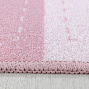 Ružový detský koberec 100x150 cm Play – Ayyildiz Carpets - Image 5