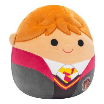 Plyšová hračka Harry Potter Ron – SQUISHMALLOWS - Image 4