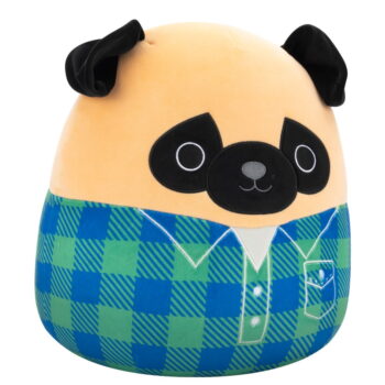 Plyšová hračka Prince – SQUISHMALLOWS - Image 3
