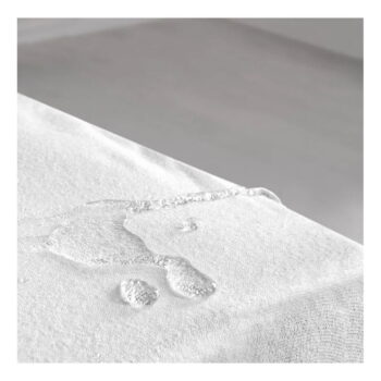 Vodoodolný chránič matraca 90x190 cm Quilted – Mila Home - Image 4