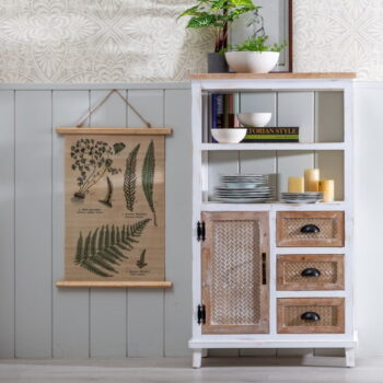 Tapiséria 50x70 cm Fern – Ixia - Image 2