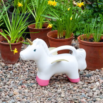 Plastová kanvička na zalievanie 1,6 l Unicorn – Rex London – Obrázok 2