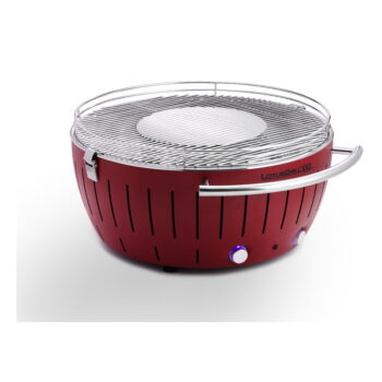 Gril na drevené uhlie/prenosný XXL - LotusGrill - Image 8