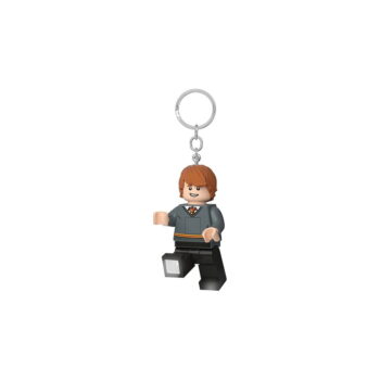 Kľúčenka so svietidlom Harry Potter Ron Weasley – LEGO® - Image 3