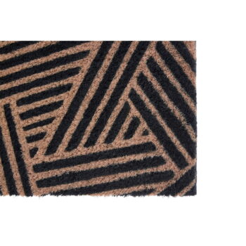 Rohožka z kokosového vlákna 40x60 cm Edited Stripes – Premier Housewares – Obrázok 3