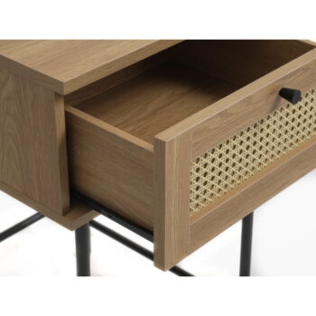Odkladací stolík 45x45 cm Pensacola – Unique Furniture - Image 6