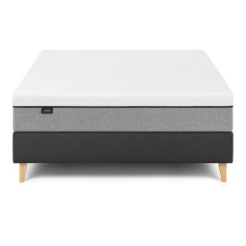 Stredne tvrdý penový matrac Kave Home Eva, 140 x 190 cm - Image 2