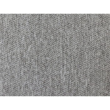 Béžová čalúnená dvojlôžková posteľ s úložným priestorom a roštom 160x200 cm Garancia – Bobochic Paris - Image 4