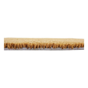 Rohožka z kokosového vlákna 40x60 cm Mushrooms – Artsy Doormats – Obrázok 2