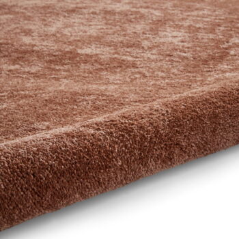Prateľný koberec v tehlovej farbe 60x115 cm Cove – Think Rugs - Image 8