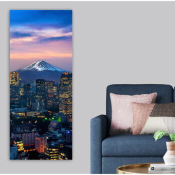 Obraz 50x120 cm – Wallity - Image 2