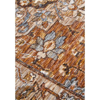 Oranžový behúň 80x190 cm Egon – Villeroy&Boch - Image 5