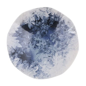 Porcelánová jedálenská súprava 24 ks – Hermia - Image 8