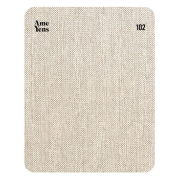 Krémové relaxačné kreslo Celerio – Ame Yens - Image 6