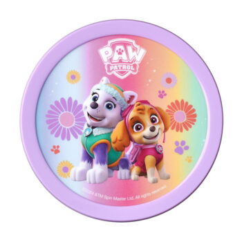 Detský desiatový box s vidličkou Paw patrol girls – Mepal – Obrázok 8